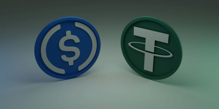 Viti i rekordit për stablecoin-et: rritje e shpejtë pas miratimit të GENIUS Act