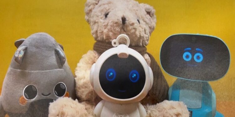 Lodrat me AI për fëmijë ngrenë alarmin: biseda për seks, drogë dhe propagandë