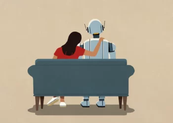 Tre në dhjetë adoleshentë bisedojnë çdo ditë me AI: ekspertët paralajmërojnë rreziqet