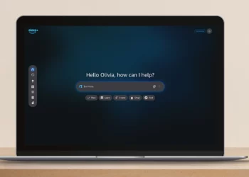 Amazon i jep Alexa-s një fytyrë të re: ndërfaqe chatbot për biseda më natyrale me AI