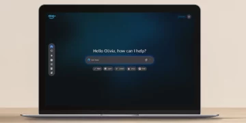 Amazon i jep Alexa-s një fytyrë të re: ndërfaqe chatbot për biseda më natyrale me AI