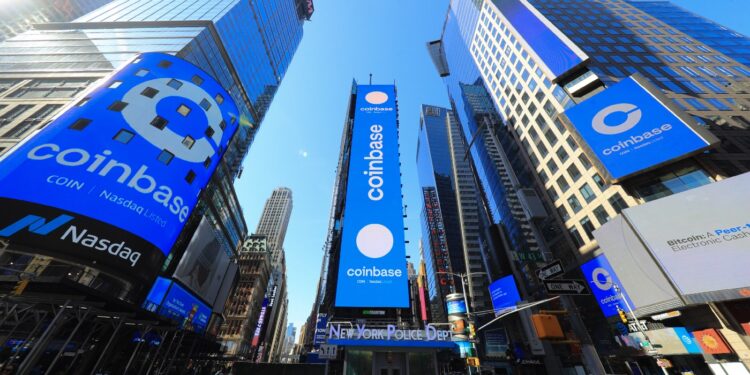 Coinbase ngre bord këshillues për të adresuar rrezikun kuantik ndaj kriptomonedhave