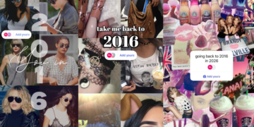 Nostalgjia për 2016-ën është nostalgji për internetin pa “zhurmë”