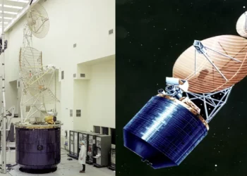 SHBA zbulon një sekret të Luftës së Ftohtë: deklasifikohet programi i satelitëve spiunë në orbitë të lartë