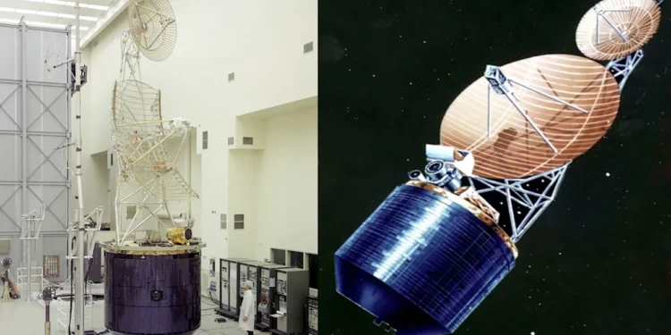 SHBA zbulon një sekret të Luftës së Ftohtë: deklasifikohet programi i satelitëve spiunë në orbitë të lartë