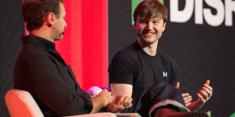 Si po ndryshon AI mënyrën e punës dhe kush e përcakton këtë ndryshim sipas CEO-së së Mercor