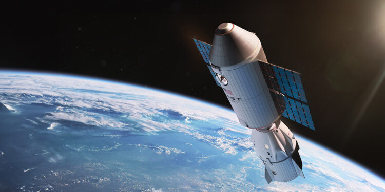 Haven-1 drejt orbitës: stacioni i parë hapësinor komercial hyn në fazën e montimit