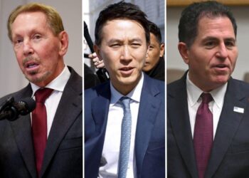 Kush e zotëron TikTok-un në SHBA dhe si funksionon struktura e re e pronësisë