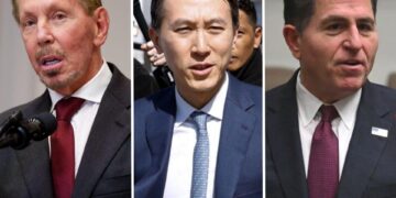 Kush e zotëron TikTok-un në SHBA dhe si funksionon struktura e re e pronësisë