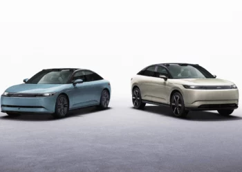 “Physical AI” po hyn në makina dhe po ndryshon mënyrën si funksionojnë automjetet