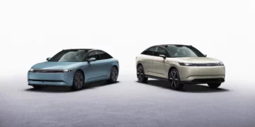 “Physical AI” po hyn në makina dhe po ndryshon mënyrën si funksionojnë automjetet