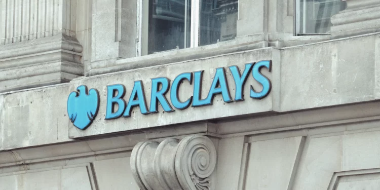 Barclays investon në start-up-in amerikan Ubyx, duke hyrë drejtpërdrejt në tregun e stablecoin-eve