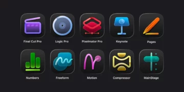 Apple prezanton Creator Studio, paketën e re për krijues me abonim mujor