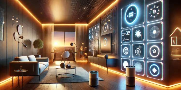 Amazon thotë se 97% e pajisjeve të saj mbështesin Alexa+