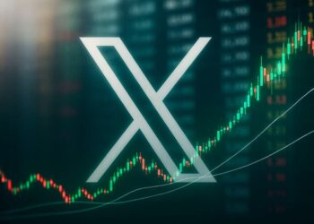 X prezanton “Smart Cashtags” që lidhin çmimet e stokut dhe kriptove në kohë reale