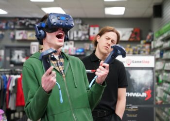 A po hyn GameStop në kapitullin e fundit? Sinjale alarmi nga tregu dhe industria e lojërave