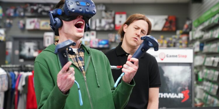 A po hyn GameStop në kapitullin e fundit? Sinjale alarmi nga tregu dhe industria e lojërave