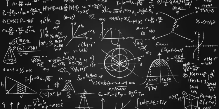 Modelet e inteligjencës artificiale nisin të zgjidhin probleme matematikore të nivelit të lartë