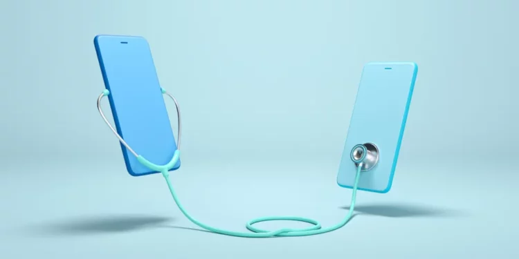 Pse mjekët duan AI në klinika, por jo në biseda direkte me pacientët