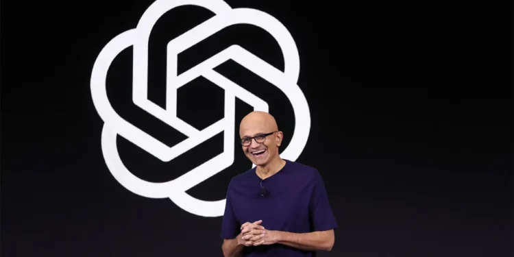 Satya Nadella: koha ta shohim AI-në përtej “slop-it” dhe të kërkojmë vlerë reale