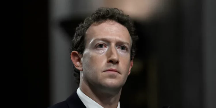 Manus News i Meta-s përballet me reagime të kundërta në SHBA dhe Kinë