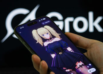 Pse aplikacione si Grok mbeten në Play Store, edhe kur rregullat e Google i ndalojnë