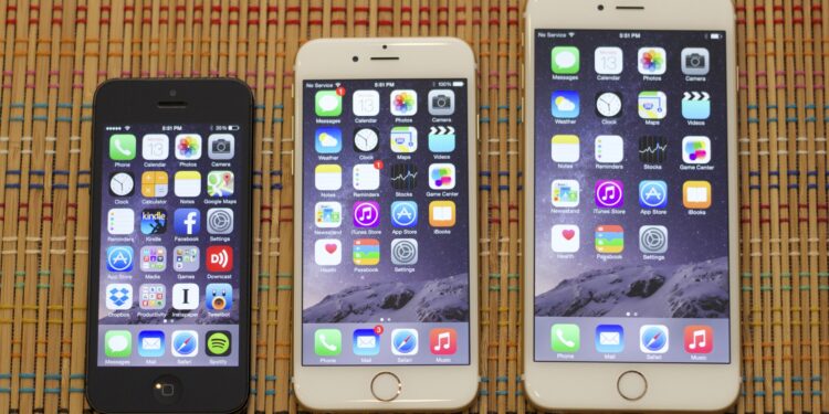 Apple rikthen vëmendjen te iPhone-ët e vjetër: përditësime iOS për të mbajtur gjallë iMessage dhe FaceTime