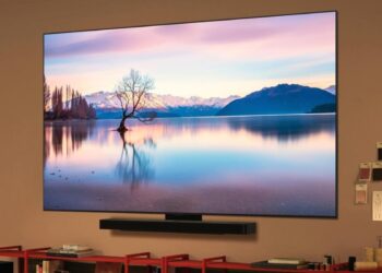 Pa blerje, vetëm pagesë mujore: LG propozon TV me qira deri në 277 paund