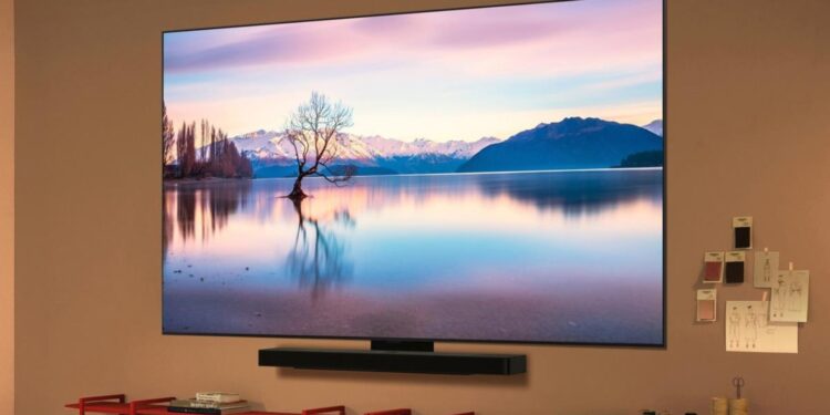 Pa blerje, vetëm pagesë mujore: LG propozon TV me qira deri në 277 paund