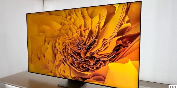 Pse televizorët RGB LED po rikthehen në qendër të vëmendjes në vitin 2026