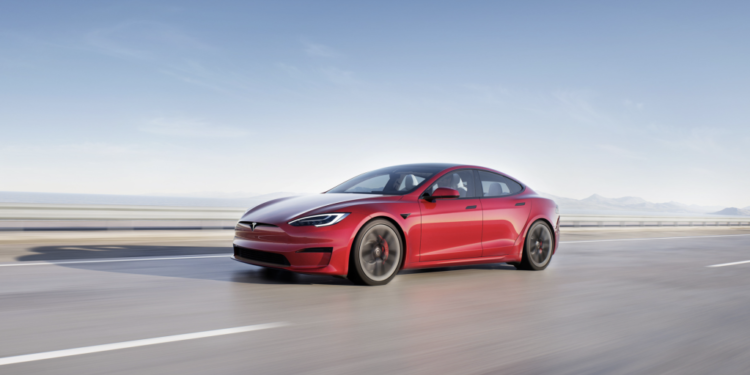 Tesla heq nga prodhimi Model S dhe Model X: mbyllet kapitulli i modeleve premium elektrike