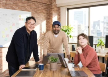 Ish-inxhinierët e Google krijojnë një aplikacion mësimor me AI që e kthen kureshtjen e fëmijëve në aventurë