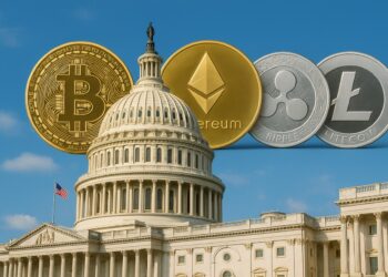 Senati amerikan shtyn shqyrtimin e ligjit për rregullimin e tregut të kriptomonedhave