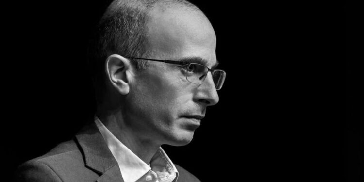 Harari paralajmëron: inteligjenca artificiale mund të riformësojë gjuhën, ligjin dhe fenë