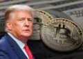 Kriptomonedhat rimëkëmben pas lëkundjeve politike: tregu reagon ndaj tërheqjes së Trump nga tarifat