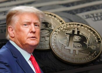 Kriptomonedhat rimëkëmben pas lëkundjeve politike: tregu reagon ndaj tërheqjes së Trump nga tarifat