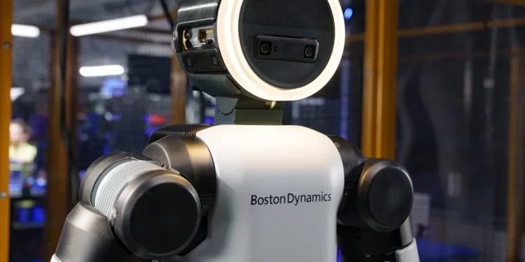 Boston Dynamics dhe Google DeepMind bashkojnë forcat për robotin humanoid të gjeneratës së ardhshme