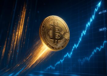 Perspektiva e çmimit të Bitcoin mbetet pozitive pavarësisht “zhurmës” gjeopolitike