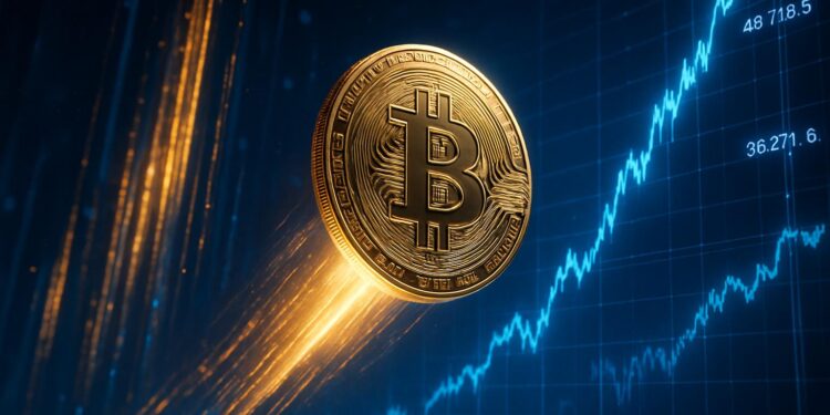 Perspektiva e çmimit të Bitcoin mbetet pozitive pavarësisht “zhurmës” gjeopolitike