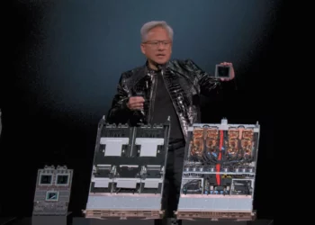Nvidia zbulon Rubin: arkitektura e re e çipave që synon të përshpejtojë epokën e AI-së
