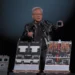 Nvidia zbulon Rubin: arkitektura e re e çipave që synon të përshpejtojë epokën e AI-së