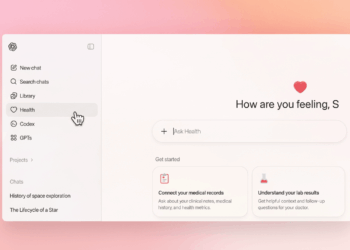 OpenAI prezanton ChatGPT Health dhe shpjegon pse 230 milionë përdorues kërkojnë këshilla shëndetësore çdo javë