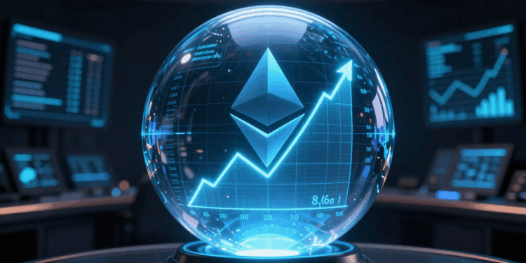Ethereum në fokus: pse analistët presin një fazë të re rritjeje në 2026