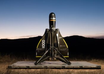 Anduril shpik një garë unike dronësh ku çmimi kryesor janë vendet e punës