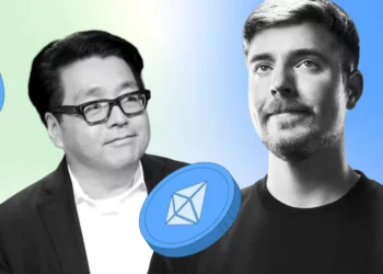 Cathie Wood: Pse Bitcoin po e tejkalon arin si aset i rrallë dhe ruajtës vlere