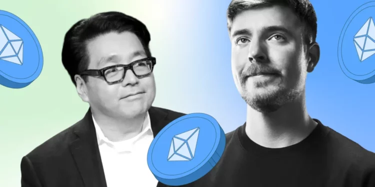 Cathie Wood: Pse Bitcoin po e tejkalon arin si aset i rrallë dhe ruajtës vlere