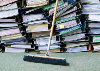 10 detyra të thjeshta për të pastruar dhe rregulluar jetën tuaj dixhitale