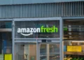 Amazon mbyll dyqanet fizike Amazon Go dhe Amazon Fresh