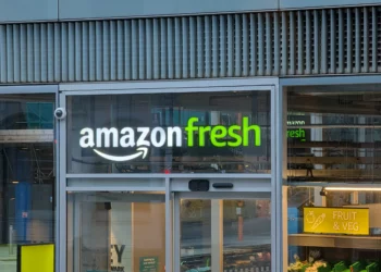 Amazon mbyll dyqanet fizike Amazon Go dhe Amazon Fresh