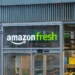 Amazon mbyll dyqanet fizike Amazon Go dhe Amazon Fresh